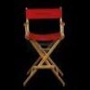 PLANET OF THE APES (2001) - Rick Baker's POTA Director's Chair