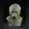 PLANET OF THE APES (2001) - Ape Bust Maquette