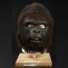 PLANET OF THE APES (2001) - Adult Gorilla (Rich Piana) Mask