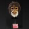 PLANET OF THE APES (2001) - Battle Chimp (Phillip Bonstin) Face Mask