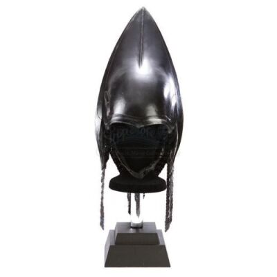 PLANET OF THE APES (2001) - General Thade's (Tim Roth) Helmet