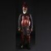 PLANET OF THE APES (2001) - Chimp Armor Costume and Mask