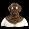 MEN IN BLACK II (2002) - Dog Poop Alien (Sonny Tipton) Mask