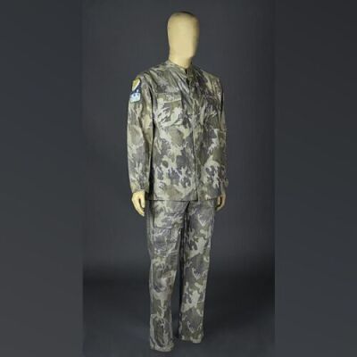 ALIENS (1986) - Male Colonial Marine Uniform