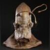MEN IN BLACK II (2002) - Brown Alien Mask