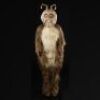 MEN IN BLACK II (2002) - Locker Alien (Denise Cheshire) Costume