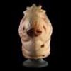 MEN IN BLACK II (2002) - Mosh Bulb Alien Paint Test Head