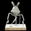 MEN IN BLACK II (2002) - Spider Bunny Maquette