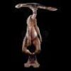 MEN IN BLACK II (2002) - Hammerhead Alien Figure