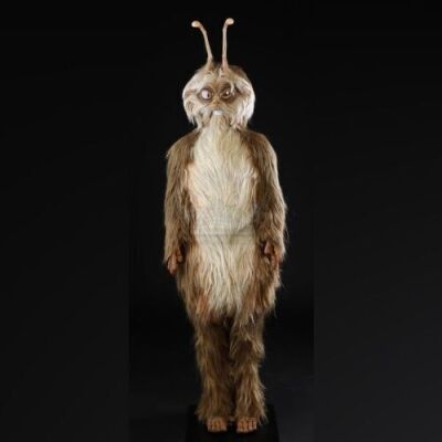 MEN IN BLACK II (2002) - Locker Alien Costume