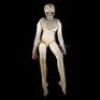 THE RING (2002) - Samara's (Daveigh Chase) Corpse Puppet