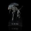 ALIENS (1986) - 1/4-Scale Alien Queen Puppet