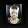 THE RING (2002) - Rotting Samara (Daveigh Chase) Facial Appliance