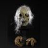 THE HAUNTED MANSION (2003) - Zombie Mask and Gloves