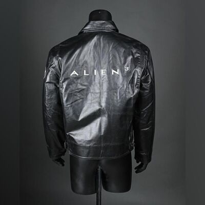 ALIEN³ (1992) - Crew Jacket