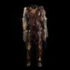THE HAUNTED MANSION (2003) - Zombie (John Alexander) Costume