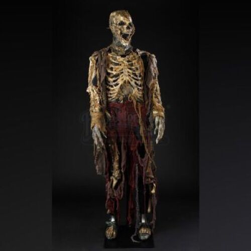THE HAUNTED MANSION (2003) - Zombie Costume