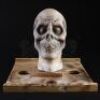 THE HAUNTED MANSION (2003) - Hitchhiking Ghost (Jeremy Howard) Mask on Bust
