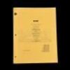 HELLBOY (2004) - Revised Shooting Script