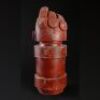 HELLBOY (2004) - Hellboy's (Ron Perlman) Right Hand of Doom Mock-Up