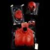 HELLBOY (2004) - Hellboy (Ron Perlman) Appliance Set