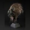 CURSED (2005) - Werewolf Mock-Up Head