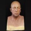 CLICK (2006) - Michael Newman (Adam Sandler) Old Age Paint Test Bust