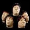 NORBIT (2007) - Five Rasputia (Eddie Murphy) Wigs