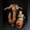 NORBIT (2007) - Rasputia (Eddie Murphy) Body Lot