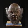 THE WOLFMAN (2010) - Sir John Talbot Werewolf Mask