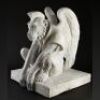 CINOVATION - Flying Monkey Statue
