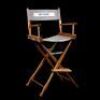 VARIOUS PRODUCTIONS - Rick Baker's Chair