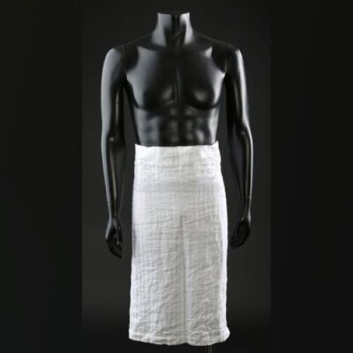 HANNIBAL - Hannibal Lecter's (Mads Mikkelsen) Waist Apron