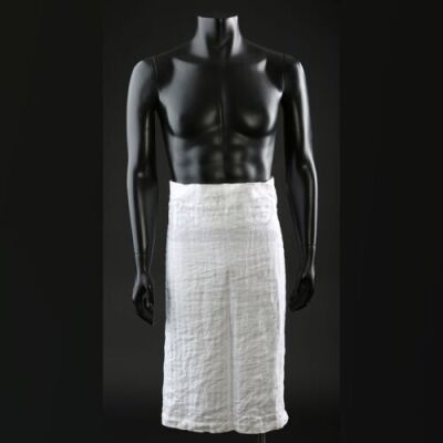 HANNIBAL - Hannibal Lecter's (Mads Mikkelsen) Waist Apron