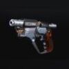 ANDROMEDA (2000-2005) - Beka Valentine's (Lisa Ryder) Hero Pistol