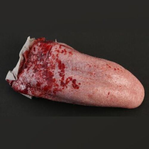 HANNIBAL - "Roti" Curled Bloody Tongue