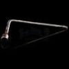 HANNIBAL - "Entree" Bloody Stunt Tire Iron
