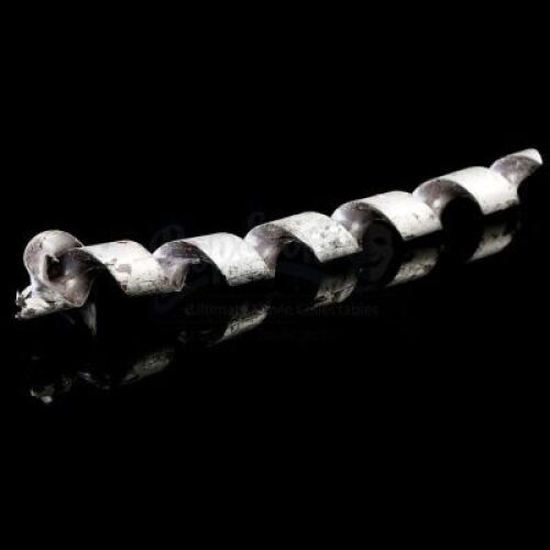 HANNIBAL - Stunt Drill Bit