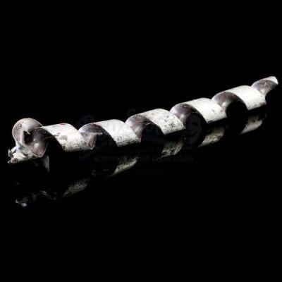 HANNIBAL - Stunt Drill Bit