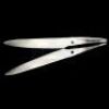 HANNIBAL - Hannibal Lecter's (Mads Mikkelsen) Stunt "Mizumono" Kitchen Knife