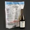 HANNIBAL - "Hassun" Wine Bottle and Evidence Bag