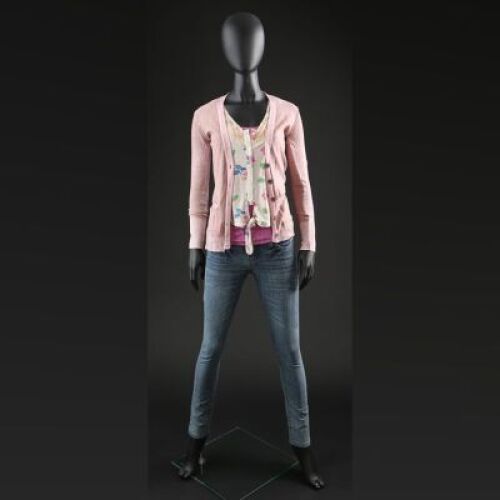 HANNIBAL - Abigail Hobb's (Kacey Rohl) "Aperitif" Casual Wear