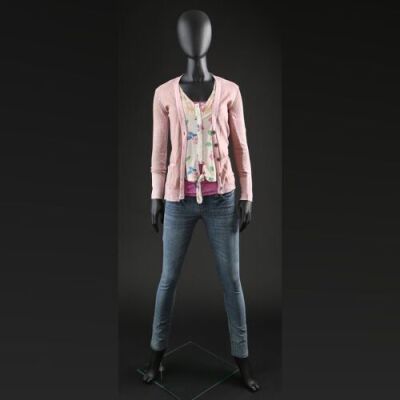 HANNIBAL - Abigail Hobb's (Kacey Rohl) "Aperitif" Casual Wear
