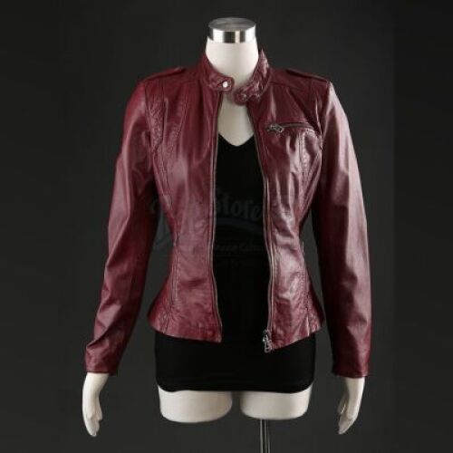 HANNIBAL - Beverly Katz's (Hettienne Park) "Takiawase" Shirt and Jacket