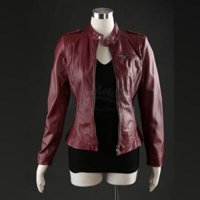 HANNIBAL - Beverly Katz's (Hettienne Park) "Takiawase" Shirt and Jacket