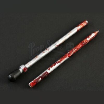 HANNIBAL - Bloody SFX Spike