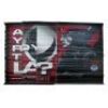Lot # 1 - S1 Multiple Episodes: Oversized Transitional Authority Are you Ready To Lead Billboard