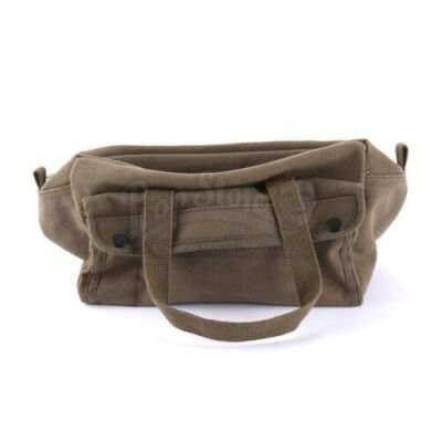 Lot # 5 - S1E01 Pilot: Will Bowman's Work Bag