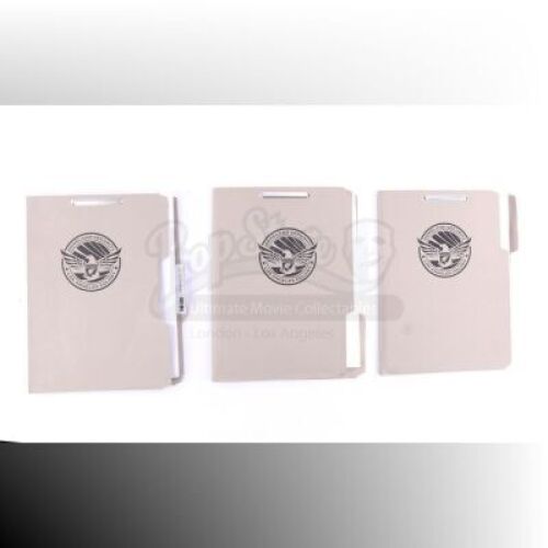 Lot # 9 - All Seasons : Rolodex Files