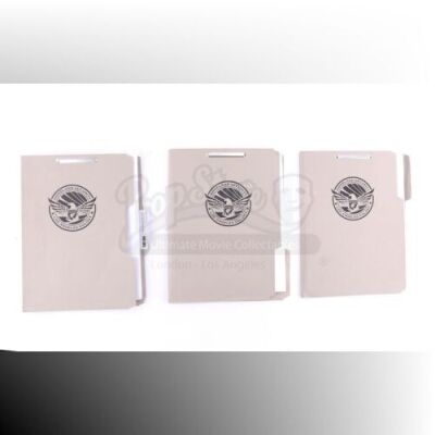 Lot # 9 - All Seasons : Rolodex Files